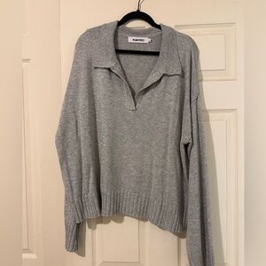 Rumored Delancey Sweater